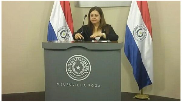 Fallece Marta Lafuente, ex ministra de Educación