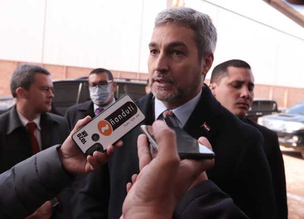 Mandatario resalta inversiones realizadas por industrias para generar empleos - .::Agencia IP::.