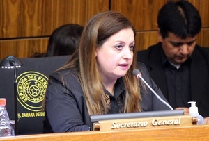 Reportan muerte de la exministra Marta Lafuente