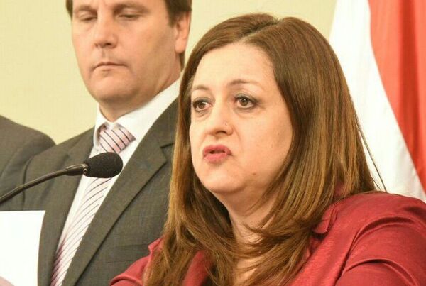Falleció la exministra de Educación, Marta Lafuente - Noticiero Paraguay