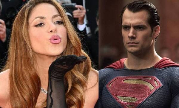 Crónica / ¿Venganza? Le piden a Shakira que se vaya con "Superman"
