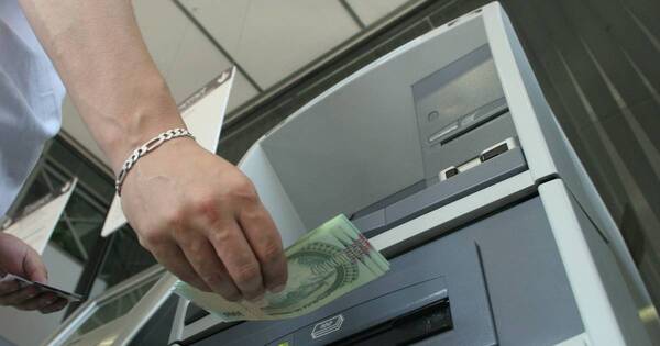 La Nación / Definirán suba del salario mínimo, reajuste sería de unos G. 250.000 desde el 1 de julio