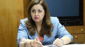 Reportan muerte de la exministra Marta Lafuente - La Clave