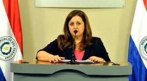 Falleció la exministra del MEC, Marta Lafuente - El Independiente