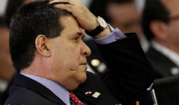 Niegan a defensa de HC la copia parcial de la carpeta fiscal - El Independiente