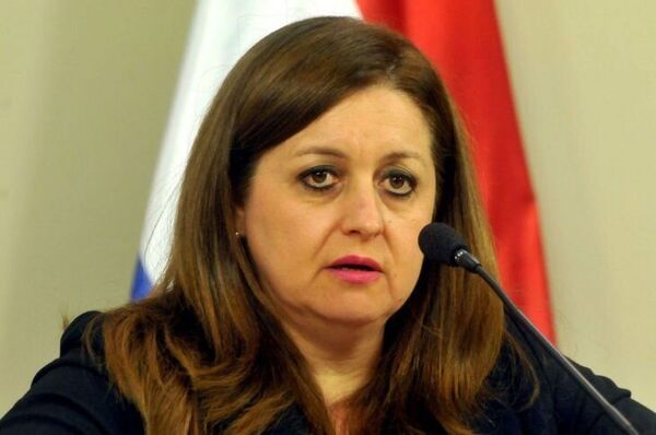 Fallece la ex ministra de Educación Marta Lafuente - Radio Imperio
