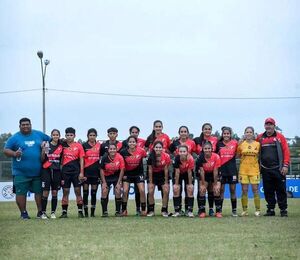 River Plate Femenino y una grave denuncia por falta de apoyo - Fútbol - ABC Color