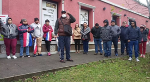 Supervisora amenaza a padres y docentes de la Escuela de Blas Garay, denuncian  - Noticiero Paraguay