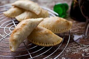 Las empanadas más baratas del país, es de Concepción, empanadas a G. 500 nada más – Prensa 5