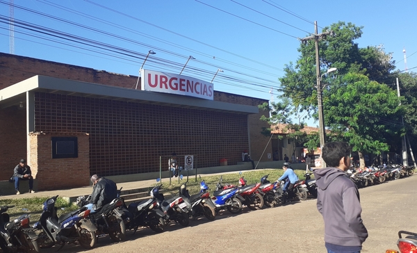 Cuadros respiratorios abarrotan hospital regional | Radio Regional 660 AM