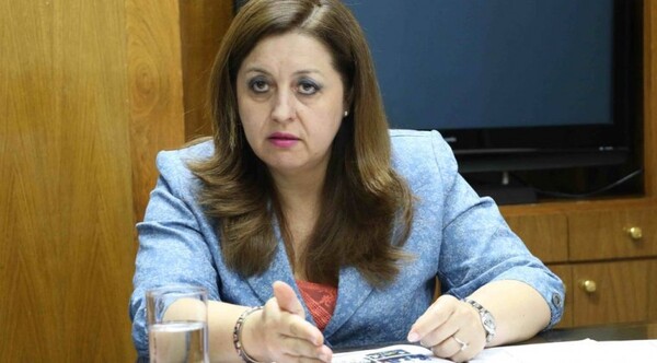 Murió ex ministra de educación Martha Lafuente