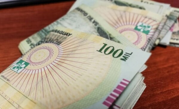 ¡Ofertón! Salario mínimo ascendería a poco más de G. 2.500.000