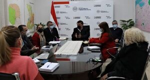 MEC dispone clases a distancia desde el lunes - Noticde.com