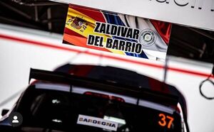 “La carrera será muy exigente para nosotros y para el auto” - ABC Motor 360 - ABC Color