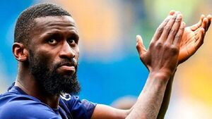 Real Madrid confirma el fichaje de Rüdiger hasta 2026