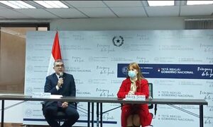 MEC anuncia que clases virtuales quedan como “recomendaciones” ante ola de críticas