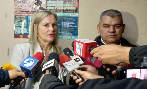 Mujer que denunció violación sexual se desdijo en fiscalía y contó su verdad