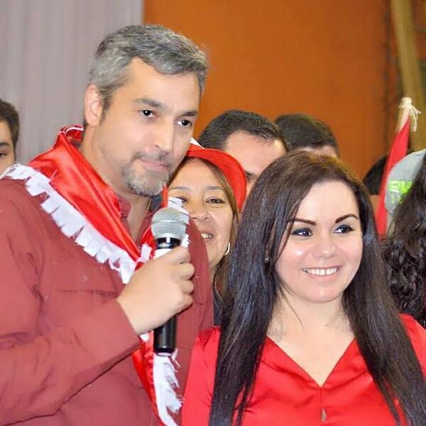 Nombran a nueva secretaria ejecutiva de la SEN - Política - ABC Color