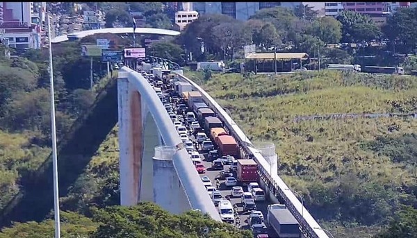 Realizan primer conversatorio sobre Gobernanza Metropolitana Supranacional de la Triple Frontera - Noticde.com