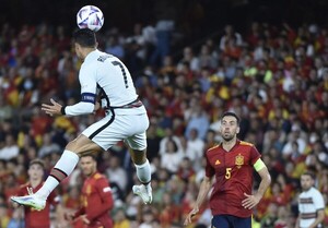 Diario HOY | Nations League: España y Portugal se neutralizan en el debut