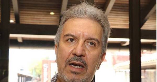 La Nación / Informe de Seprelad: “Todo lo que se habla trata de un supuesto”, dijo titular de la UIP