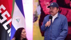 Régimen de Ortega cierra casi 180 ONG en tres días