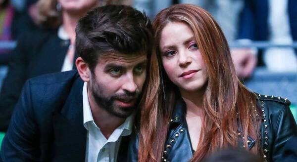 Crónica / ¡Muestran a quién sería el cuerno de Shakira!