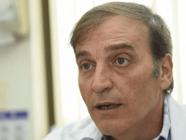 Aumento de cuadros respiratorios en niños sería consecuencia de la cuarentena, afirman · Radio Monumental 1080 AM