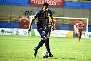 Árbitros para la undécima de la Intermedia - Fútbol de Ascenso de Paraguay - ABC Color