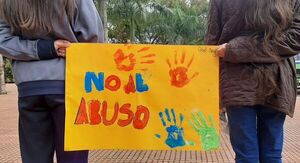Condenan a padrastro violador a 18 años de cárcel  - Nacionales - ABC Color