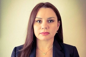 El Ejecutivo nombró a Gladys Zunilda Borja como nueva ministra de la SEN - Megacadena — Últimas Noticias de Paraguay