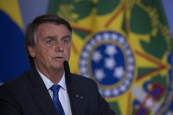 Bolsonaro prevé que la crisis de los precios de los combustibles se agravará - MarketData
