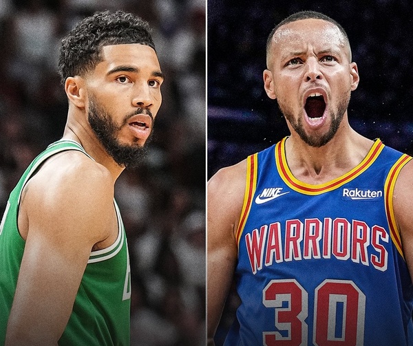 Diario HOY | Warriors contra Celtics, choque de dinastías en las Finales de la NBA