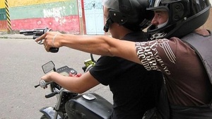 Estudian tipificar el sicariato en el Código Penal
