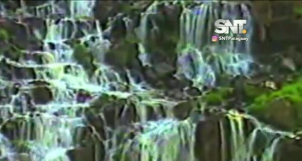 Salto del Guairá: Ciudad de las cataratas - SNT