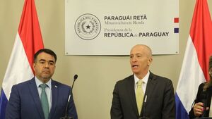 Delegación del Banco Mundial visita Paraguay para apoyar recuperación económica