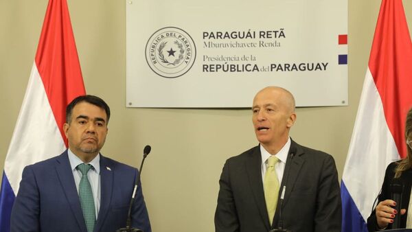 Delegación del Banco Mundial visita Paraguay para apoyar recuperación económica