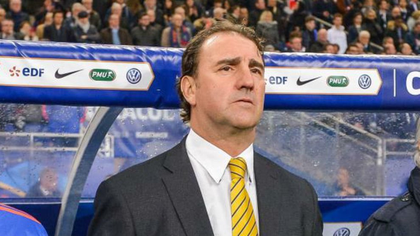Néstor Lorenzo es confirmado como nuevo entrenador de la Selección Colombiana - Megacadena — Últimas Noticias de Paraguay