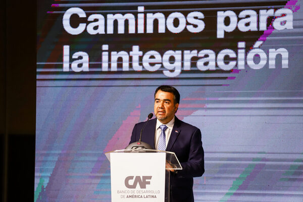 Una comitiva del Banco Mundial visita Paraguay para conocer situación pospademia - MarketData