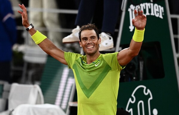 Diario HOY | En su cumpleaños 36, Nadal quiere regalarse otra final de Roland Garros