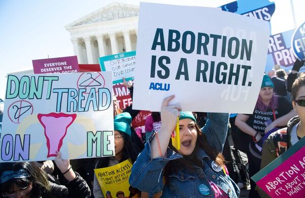 Estado de Baja California Sur despenaliza aborto y suman 9 en México - Mundo - ABC Color