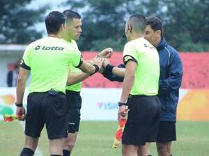 Crónica / Intermedia: Se conocen a los soplapitos para la 11º fecha