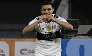 Crónica / Olimpia: Ni Huguito, ni Brian para la "Sudaca"