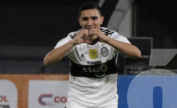 Crónica / Olimpia: Ni Huguito, ni Brian para la "Sudaca"