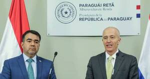 La Nación / Banco Mundial busca apoyar la recuperación económica en Paraguay