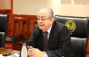 Murió Raúl Torres Kirmser, exministro de la Corte Suprema de Justicia