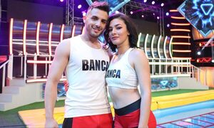 Mili y Rodri acaban con Steffy y Mauro | Telefuturo