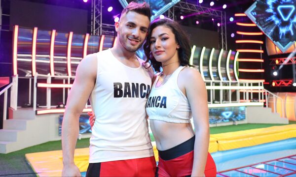 Mili y Rodri acaban con Steffy y Mauro | Telefuturo