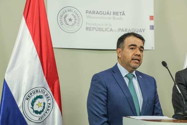 Diario HOY | Una comitiva del Banco Mundial visita Paraguay para conocer situación pospademia