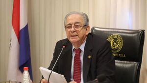 Murió Raúl Torres Kirmser, exministro y exdecano de Derecho UNA